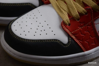 Mid DV0576-176 “XQ” 1 Air Jordan 1101